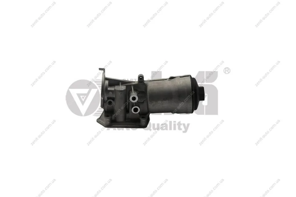 Корпус масляного фильтра VW Caddy (04-08)/VW Golf (04-05),Polo (00-05),Sharan (03-05),T5 (03-07)/Audi A4 (05-08),A6 (05-08) VIKA Vika 11151767401 (фото 1)