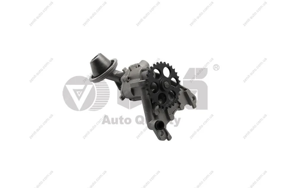 Насос масляний Skoda Felicia (95-01)/VW Caddy (96-03),Golf (92-95),Polo (95-00)/Seat Ibiza (93-99) VIKA Vika 11151767801 (фото 1)