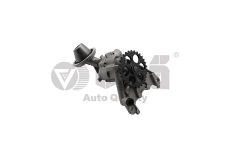 Насос масляний Skoda Felicia (95-01)/VW Caddy (96-03),Golf (92-95),Polo (95-00)/Seat Ibiza (93-99) VIKA Vika 11151767801