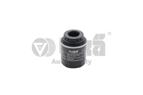 Фильтр масляный Skoda Fabia (11-15),Octavia (09-13)/VW Golf (12-13),Jetta (11-15),Passat (11-15),Polo (11-15),Tiguan (12-) VIKA Vika 11151768601
