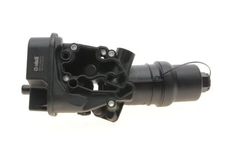 Корпус масляного фільтра VW Golf (04-07), Jetta (06-08), Touran (03-06) / Audi A3 (04-07) / Seat Leon,Toledo (06-) з прокл. VIKA Vika 11151768701