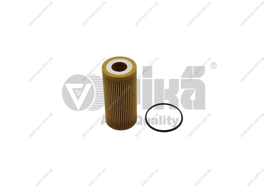 Фильтр масляный VW Golf (13-),Jetta (11-15),Passat (13-15) VIKA Vika 11151768801 (фото 1)