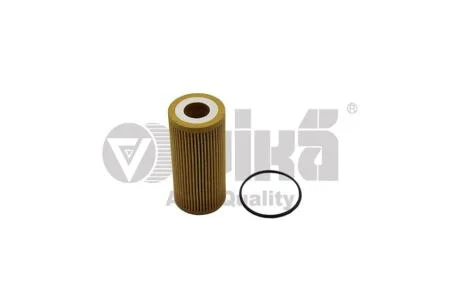 Фільтр масляний VW Golf (13-), Jetta (11-15), Passat (13-15) VIKA Vika 11151768801