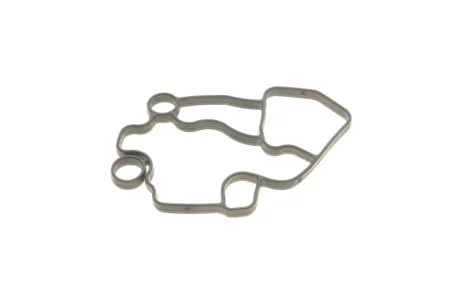 Прокладка корпусу масляного фільтра Skoda Octavia (04-08)/VW Golf (04-13), Jetta (06-11), Passat (06-08), Polo (13-) VIKA Vika 11151769301