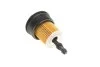 Крышка масляного фильтра Skoda Fabia (11-15),Fabia (09-14)/VW Polo (10-15)/Seat Ibiza (09-15) VIKA Vika 11151769801 (фото 2)