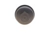 Крышка масляного фильтра 1.2 Skoda Fabia (00-15),Roomster (09-14)/VW Polo (02-15)/Seat Ibiza (02-15),Toledo (13-) Vika 11151773001 (фото 2)