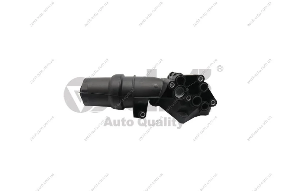 Корпус масляного фільтра VW Beetle (06-17), Golf (10-13), Jetta (06-18), Passat (13-16) VIKA Vika 11151773501 (фото 1)