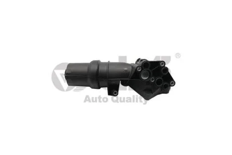 Корпус масляного фільтра VW Beetle (06-17), Golf (10-13), Jetta (06-18), Passat (13-16) VIKA Vika 11151773501