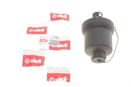 Корпус фільтра масляного Skoda Octavia (04-08) / VW Golf (04-13), Jetta (06-11), Passat (06-11) / Audi A4 (05-08), A6 (05-11) VIKA Vika 11151773801