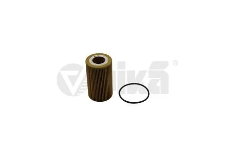 Фильтр масляный Audi A4, A5, A6, A7, A8, Q7 3.0T (08-) VIKA Vika 11151774701