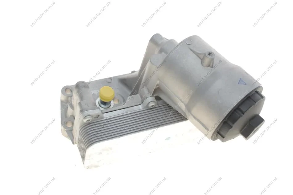 Корпус масляного фильтра VW Touareg (03-10),T5 (03-10) VIKA Vika 11151775401 (фото 1)