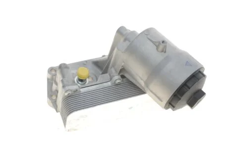 Корпус масляного фильтра VW Touareg (03-10),T5 (03-10) VIKA Vika 11151775401