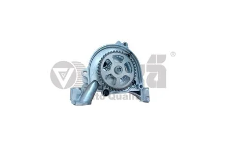Насос масляний Skoda Fabia (10-14), Octavia (10-13) / VW Jetta (910-), Golf (09-13), Touaran (10-15) VIKA Vika 11151776701