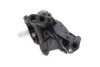 Корпус масляного фільтра з радіатором 2,0D Audi A4 (07-15),A6 (12-),Q5 (09-) VIKA Vika 11151777801 (фото 3)
