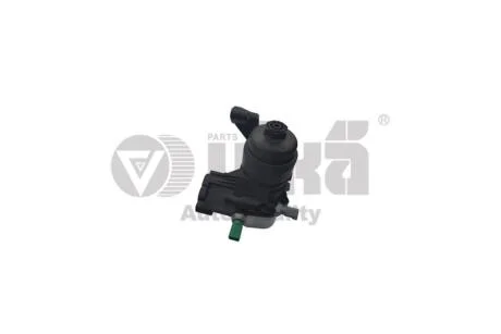 Корпус масляного фильтра с радиатором Audi A6 (15-18),Q5 (13-17) VIKA Vika 11151778101