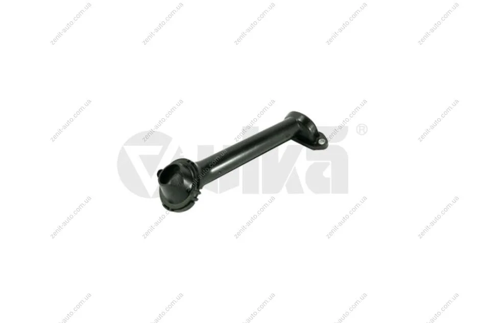 Патрубок пластиковый Skoda Octavia (12-)/VW Jetta (11-)/Audi A3 (12-)/Seat Leon (12-) VIKA Vika 11151787101 (фото 1)