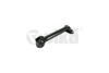 Патрубок пластиковый Skoda Octavia (12-)/VW Jetta (11-)/Audi A3 (12-)/Seat Leon (12-) Vika 11151787101 (фото 2)