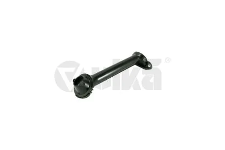 Патрубок пластиковый Skoda Octavia (12-)/VW Jetta (11-)/Audi A3 (12-)/Seat Leon (12-) VIKA Vika 11151787101