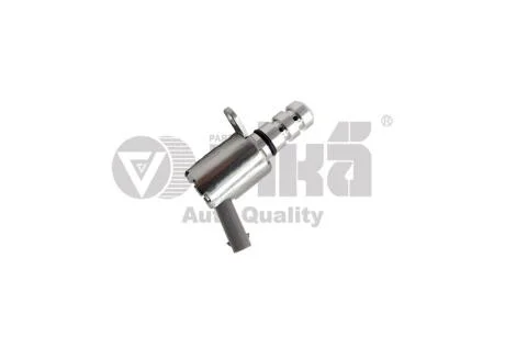 Клапан електромагнітний положення (фаз) распредвала Skoda Octavia (04713)/VW Golf (09-11) Vika 11151787601