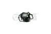 Прокладка корпуса масляного фільтра Audi /VW Phaeton (04-16), Touareg (02-10) 2,7-3,0 TDI Vika 11151789401 (фото 2)