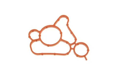 Прокладка корпуса масляного фильтра VW Passat, Polo, Tiguan, Golf/Audi A3-A6/Skoda Octavia, Superb 1.8, 2.0 (15-) VIKA Vika 11151789601
