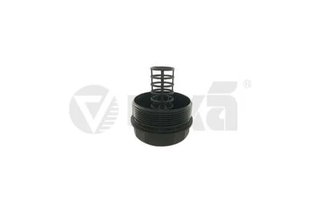 Корпус фільтру масляного VW Touareg (03-07) VIKA Vika '11151791001