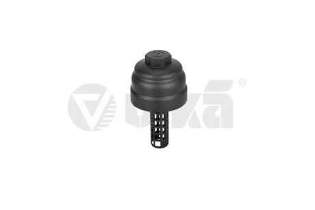 Корпус фильтра масляного VW Touareg II (7P) 3.0 V6 TSI (10-18)/Porsche Panamera (970) 3.0 S E-Hybrid (11-13)/Audi (04-18) VIKA Vika '11151791401