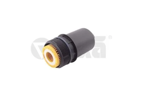 Крышка фильтра масляного c фильтром Audi A1,A3,A4,A5,A6,A7/VW Passat B8, Golf VII, Tiguan, Polo/Skoda Octavia, Superb (12-) VIKA Vika '11151791601