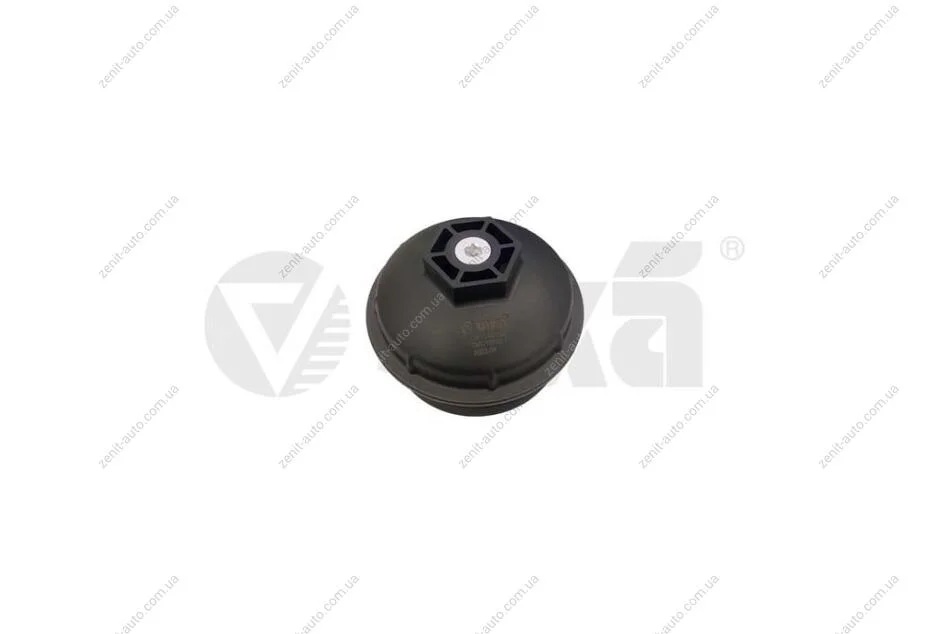 Кришка фільтру масляного Skoda Superb/VW Touareg, Passat B7, CC/Porsche Cayenne 3.6 FSI (08-18) VIKA Vika '11151792501 (фото 1)
