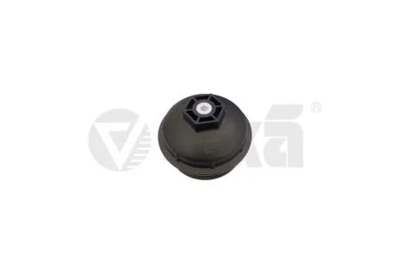 Крышка фильтра масляного Skoda Superb/VW Touareg, Passat B7, CC/Porsche Cayenne 3.6 FSI (08-18) VIKA Vika '11151792501