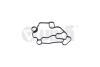 Прокладка корпуса масляного фильтра Audi A3/Skoda Octavia/VW Passat B6, Jetta,Golf V,Touran/Seat 2.0 FSI (04-12) Vika '11151793501 (фото 2)
