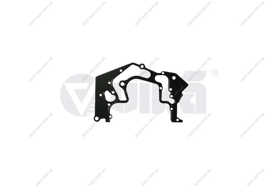 Прокладка передньої кришки двигуна Audi A4, A6, A8 3.0 BBJ (01-06) VIKA Vika '11151793601 (фото 1)