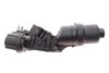 Корпус масляного фільтра Skoda Octavia/Audi A3, A4, A6/VW Passat B6, Golf VI, Polo (02-) VIKA Vika '11151794501 (фото 5)