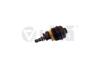 Фильтр масляный с крышкой Skoda Octavia, Roomster/VW Golf V, Jetta, Polo, Touran, Eos 1.4,1.6 (02-10) Vika '11151795501 (фото 1)