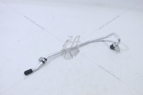 Патрубок турбіни BMW 1, 2, 4, 5, 6, 7, X3, X4 (11-) Vika '11159501