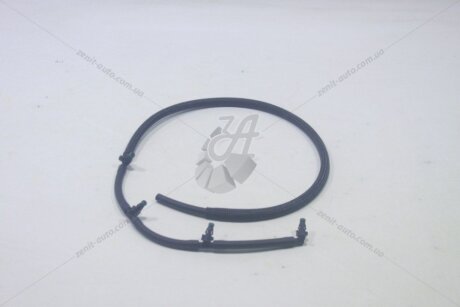 Шланг паливний зворотний MB A- B- C- E- M- S- Class, CL, GL, SL (11-) Vika '11170101