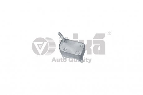 Радиатор масла VW Passat (01-05)/Audi A4 (01-08) Vika 11171413401