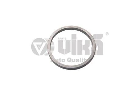Кольцо уплотнительное радиатора масла Skoda Fabia (09-14),Octavia (97-13)/VW Crafter (06-16)/Audi A4 (98-12),A6 (98-11) VIKA Vika 11171699301