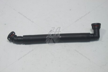 Трубка системи вентиляції картера PCV BMW 3, 5, 7, X3, X5, Z3, Z4 (95-) Vika '11202501