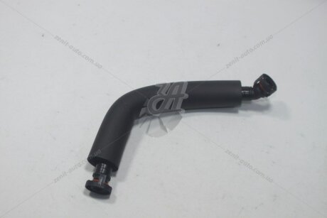Трубка системи вентиляції картера PCV BMW 3 E46, X3 E83 (97-) Vika '11202901