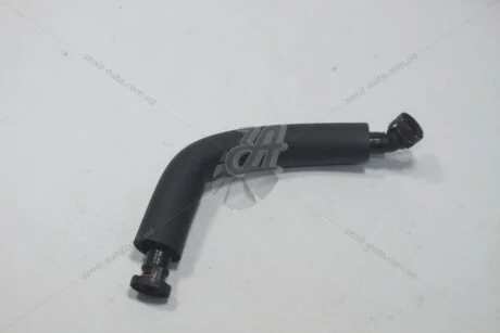 Трубка системи вентиляції картера PCV BMW 3 E46, X3 E83 (97-) VIKA Vika '11202901