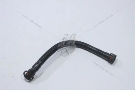 Патрубок вентиляції картерних газів BMW 1 E87, 3 E46,E90,E91, X3 E83, Z4 E85 (97-) VIKA Vika '11203001