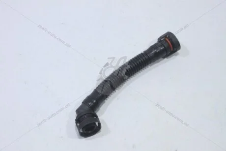 Патрубок вентиляції картерних газів BMW 1, 3, 5, 6, 7 (01-) VIKA Vika '11203901