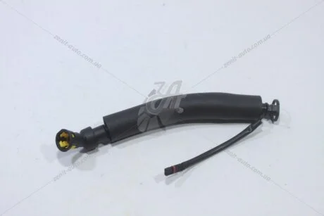 Патрубок вентиляції картерних газів BMW 1, 3, 5, 6, 7, Z4 (02-) VIKA Vika '11204201