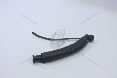 Патрубок вентиляції картерних газів BMW 1, 3, 5, 6, 7, Z4 (02-) VIKA Vika '11204301