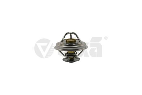 Термостат 89°C Audi A4, A6, A8 / VW Passat 2.4-4.2 i/TDI (94-06) Vika 11210094301