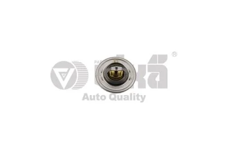 Термостат Skoda Fabia (00-08), Octavia (97-13) / VW Golf (98-14), Jetta (06-14), Passat (97-11), Polo (02-10), Sharan (96-10),T5 (03-15) VIKA Vika 11210095101