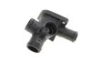Фланець системи охолодження VW Golf (95-02), Pasat (94-97), Polo (96-02) / Seat Ibiza (93-99), Toledo (97-99) VIKA Vika 11210096801 (фото 1)