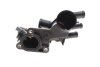 Термостат с корпусом Skoda Fabia (00-08)/VW Polo (02-08)/Seat Cordoba (03-09),Ibiza (02-10) Vika 11210099001 (фото 5)