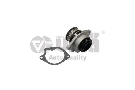 Насос водяной Skoda Fabia (00-10,11-),Octavia (01-11)/VW Golf (10-14),Polo (13-14)/Seat Leon (11-13) VIKA Vika 11210102101